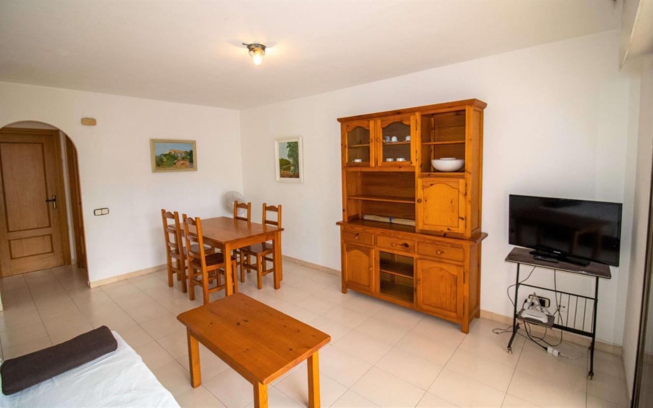 Primera Linea Playa Cargador - Playamar 1122 - Albert Villas Alcossebre Eksteriør billede