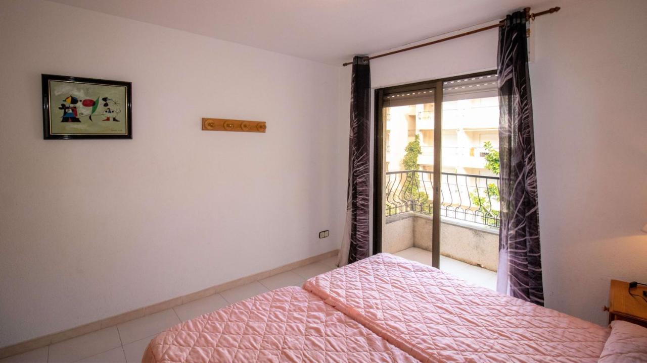 Primera Linea Playa Cargador - Playamar 1122 - Albert Villas Alcossebre Eksteriør billede
