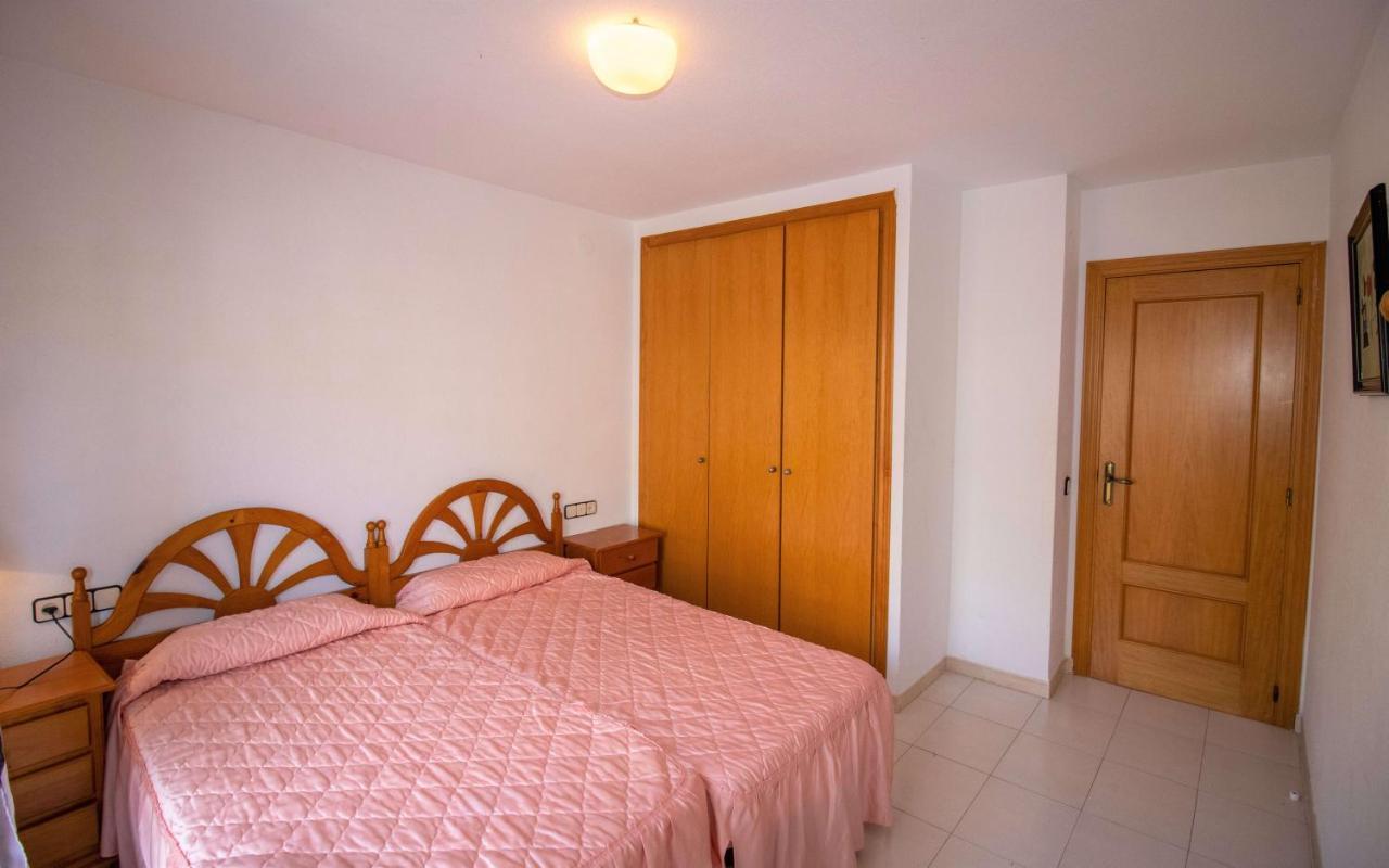 Primera Linea Playa Cargador - Playamar 1122 - Albert Villas Alcossebre Eksteriør billede